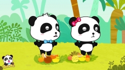 مجموعه آموزش زبان انگلیسی baby bus قسمت 66